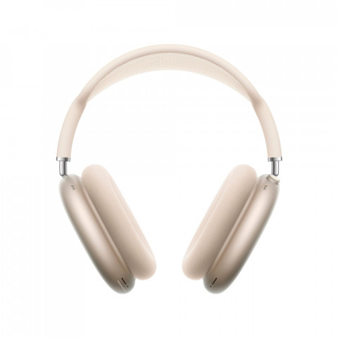 Apple AirPods Max USB-C 2024 (Starlight) б/в